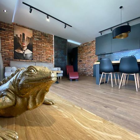 Apartament Grey Love W Czeladzi, Fv, 8Km Do Katowic Exterior photo
